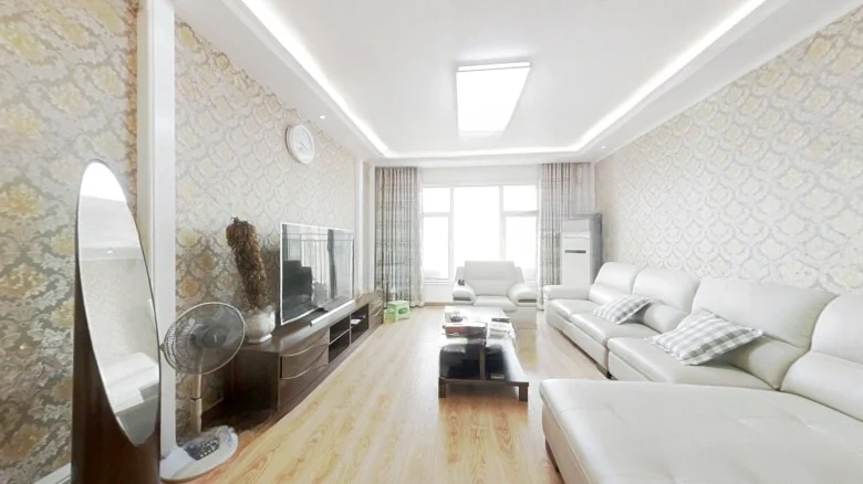 Yu Lin Jia Yuan Garden - View 5