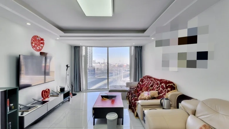 Tianyu Xinyuan North Area - View 2