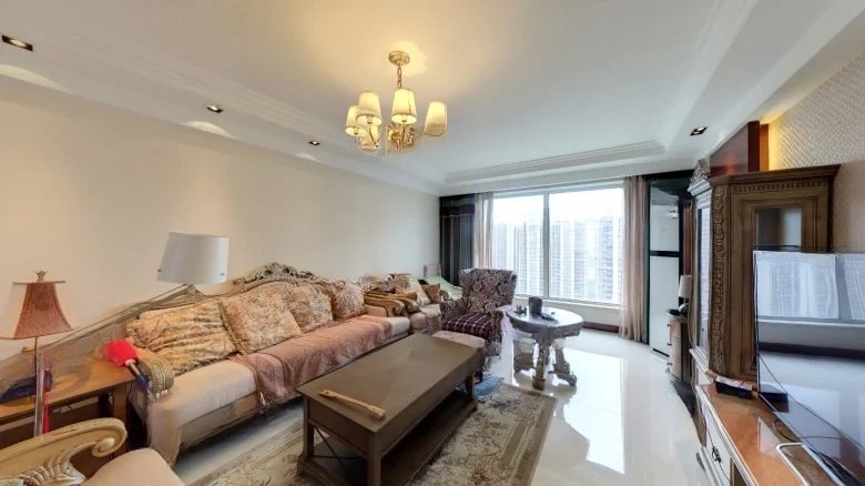 Imperial View New World - View 1