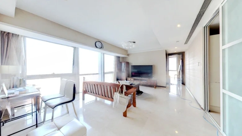 Hyatt Center - View 3