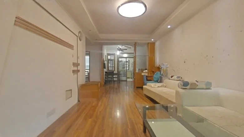 Aoti New City Mugxyuan Garden - View 1