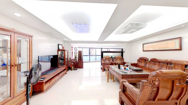 Yuan Changxin Gulf Bay - View 6