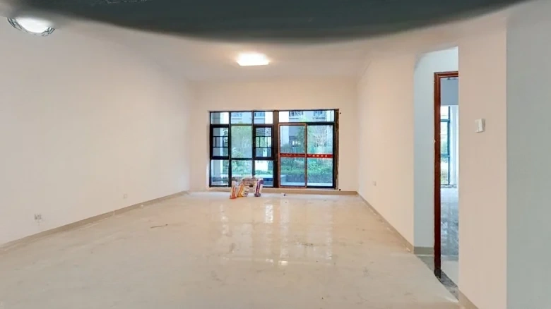 Outstanding Green Bamboo Lake - View 7