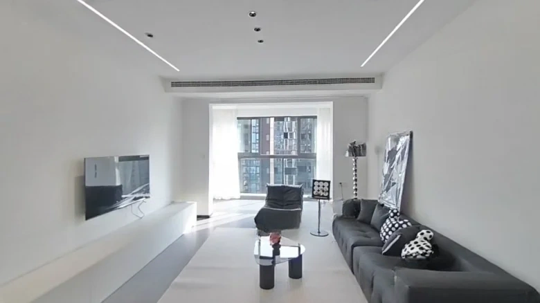 Yorkshire Blissful Joy - View 1