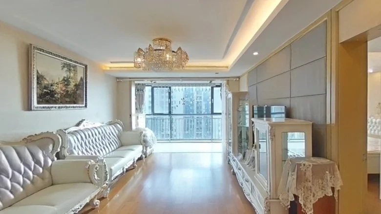 Lushang Prime Mansion - View 1