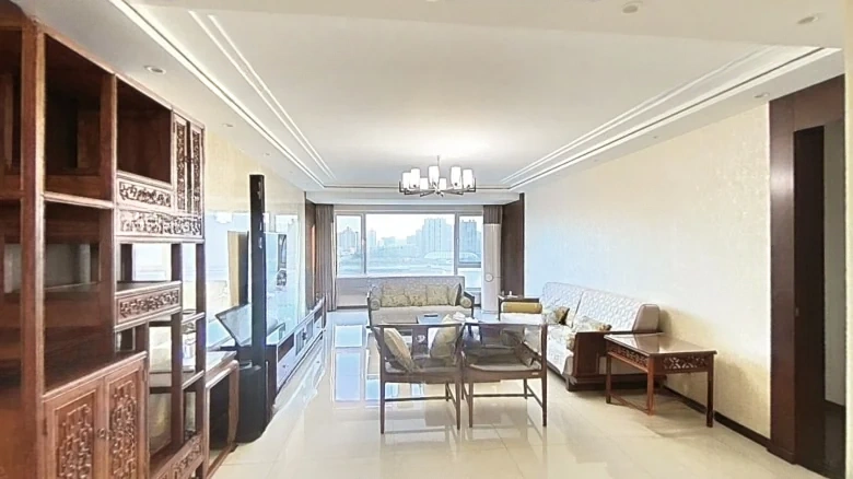 Shangjing Xin Shijie - View 1