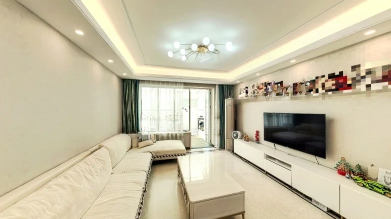 Vanke Jade Riverside - View 10