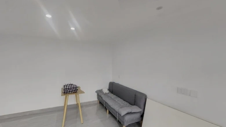 Vanke Purple Terrace - View 1