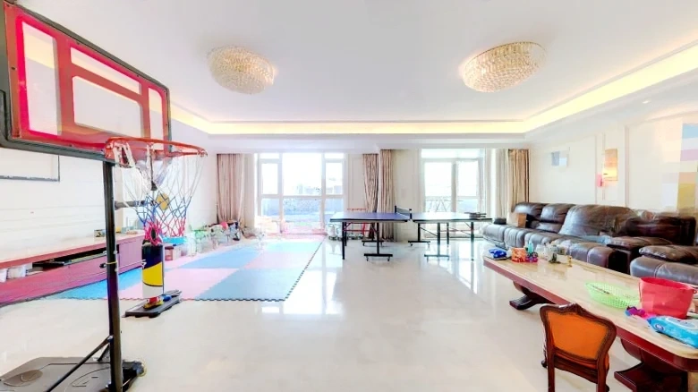 Harbour Centre New Heaven and Earth - View 7