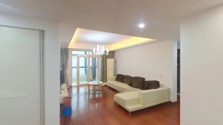 Central Scenic City - View 1