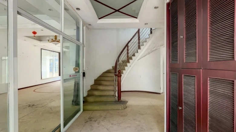 Cyan Garden Street Friendship Community - View 12