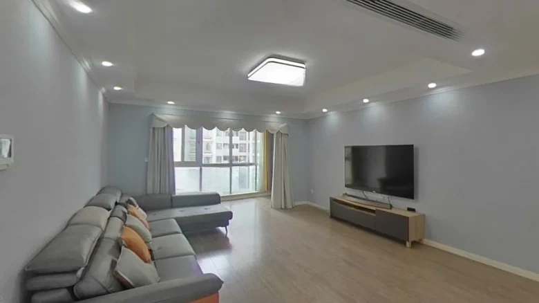 Palm Springs Phase IV - View 1