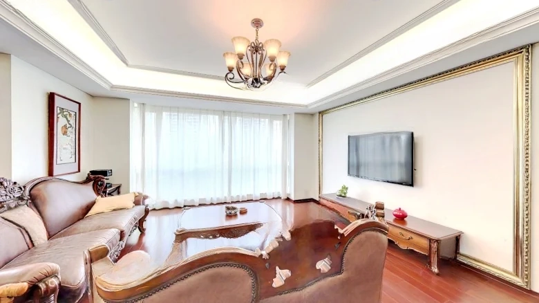 Golden Excellence - View 6