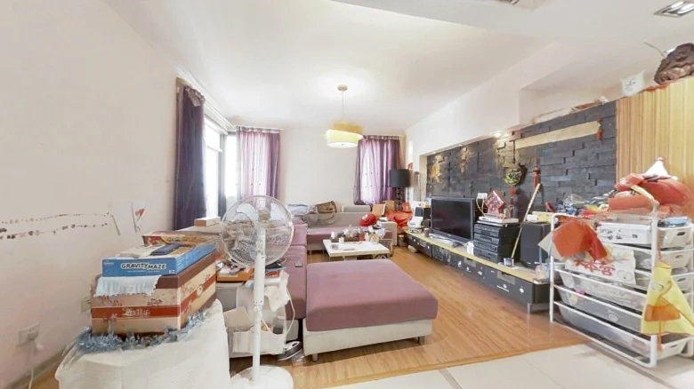 Lakefront Sky City - View 1