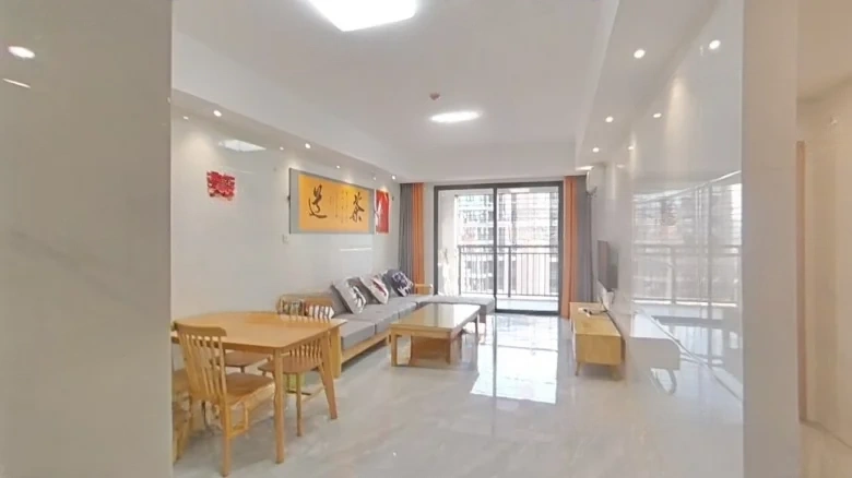 Xue Ling Xin Cun Village - View 1