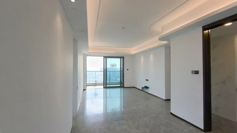 YueXiu Hai Yue Villa Phase III - View 5