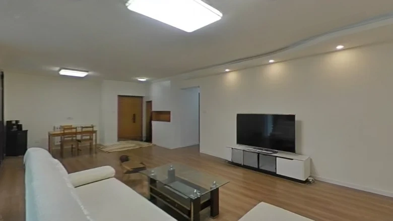 Silver Abundance Mountain Villa - View 1