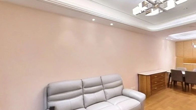 Jiangbei Zui No.1 Courtyard West Garden - View 1