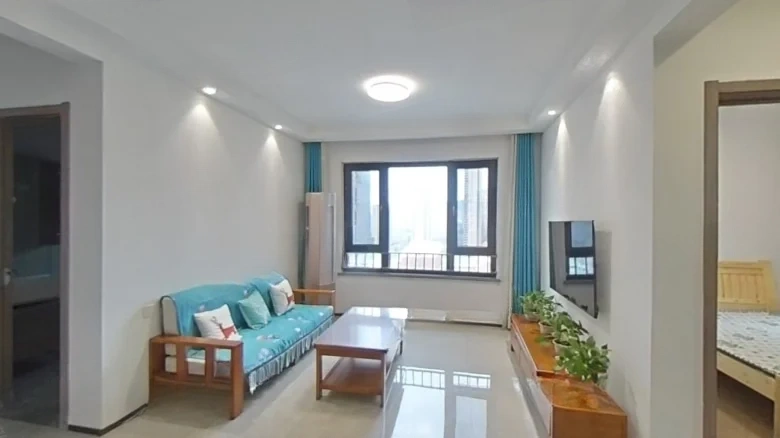 Jiuxi City Mansion - View 6