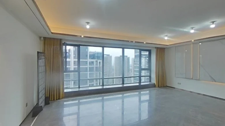 Greenland Phoenix Perch Lanyue - View 1