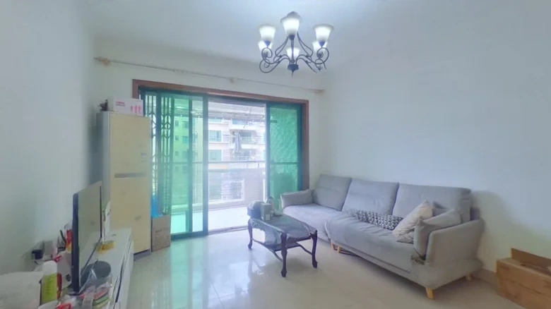 Lan Ting Ying Garden - View 8