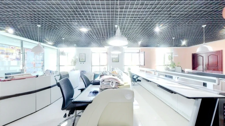 Lungxing Tower - View 1