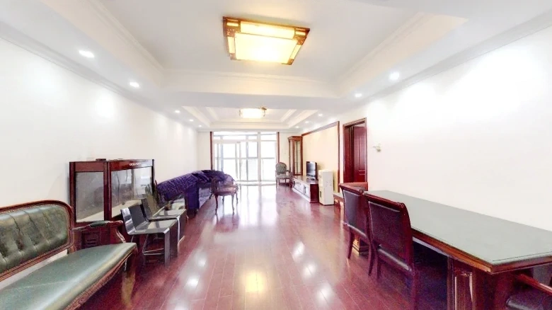 Hai信 Yan岛 International Apartment - View 5