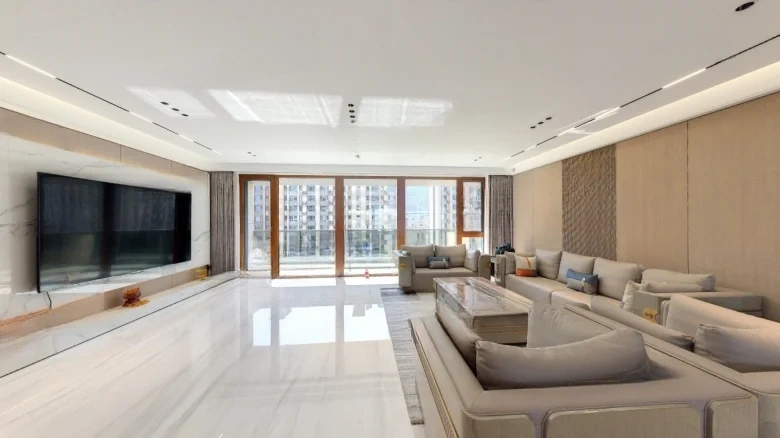 One Lake International - View 6