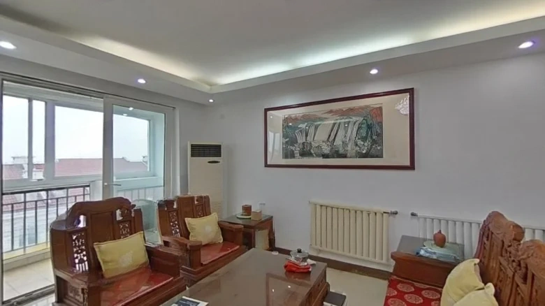 Jinhai Plaza - View 6