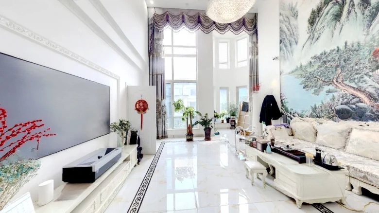 Zhonghai Dragon Bay Phase I - View 10