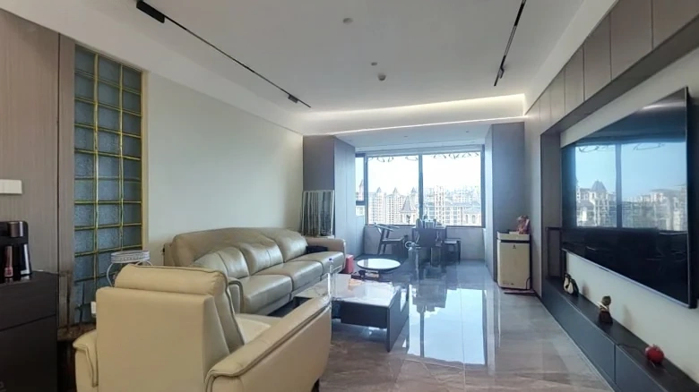 CITIC·Xiangyin Mansion - View 1