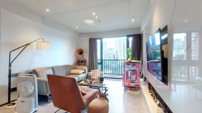 Vanke Jade Metropolitan City - View 5