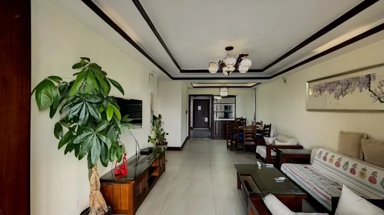 Sanli Yunjin - View 1