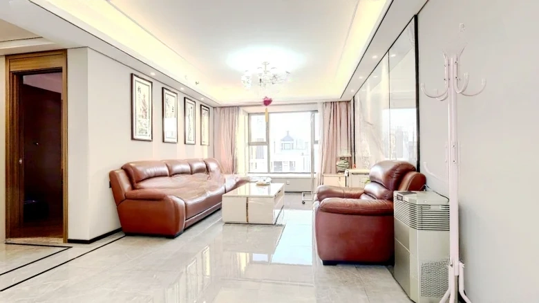 Zhonghai Haigang City Phase III Tianyu - View 5