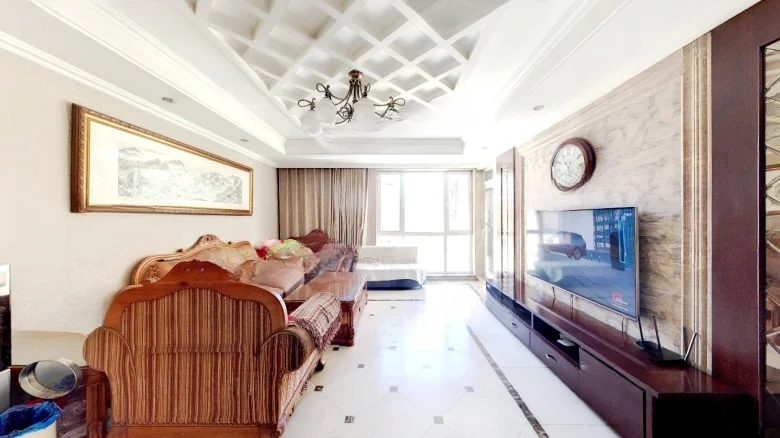 Hongduzhujing Phase I - View 7