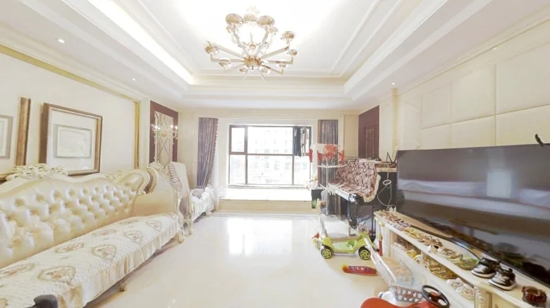 Changchun No. 1 Courtyard - View 5