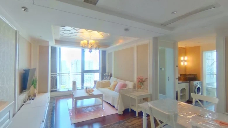 Suning Yajue - View 1