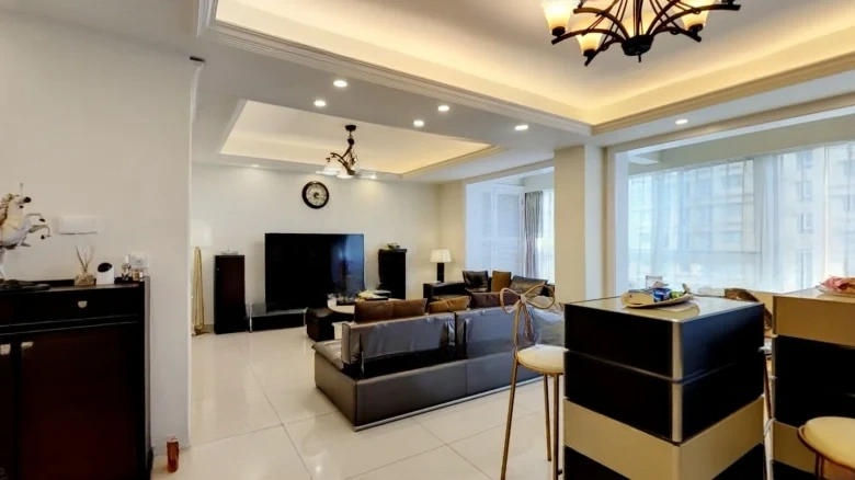 Qingwan Jiayuan Phase II - View 1