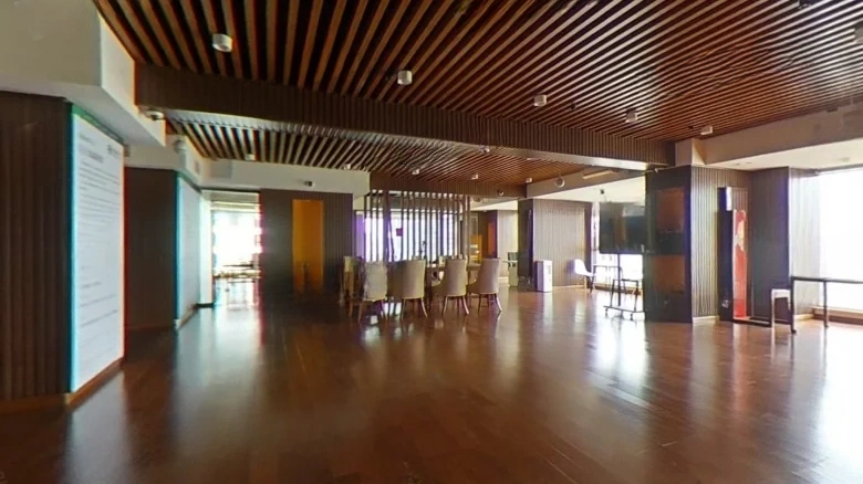 New World Fame Waterfall - View 9