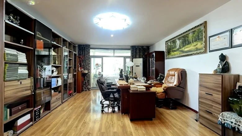 HuaYu Green Oasis - View 6