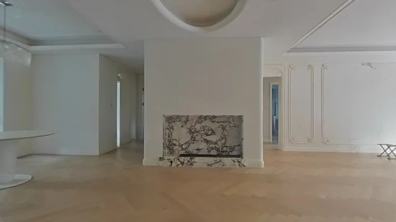 Green City·Imperial River Courtyard - View 1