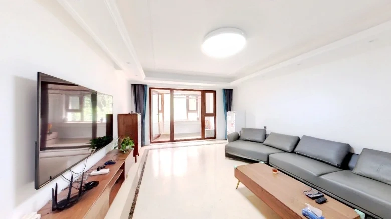 Vanke Baicui Garden - View 5