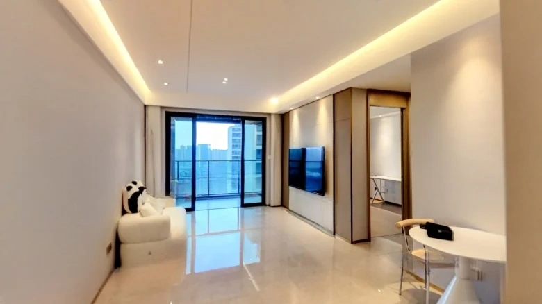 Snowcypress Elegance Residence IN Tianfu - View 1