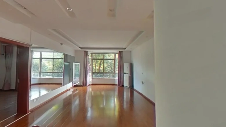 Bodley Garden Dan Gui Garden - View 7