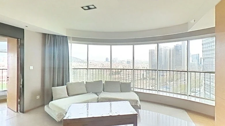 Wanli Seaview - View 1