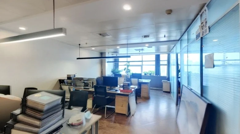 Guo Fu Hua Ting Estate - View 1