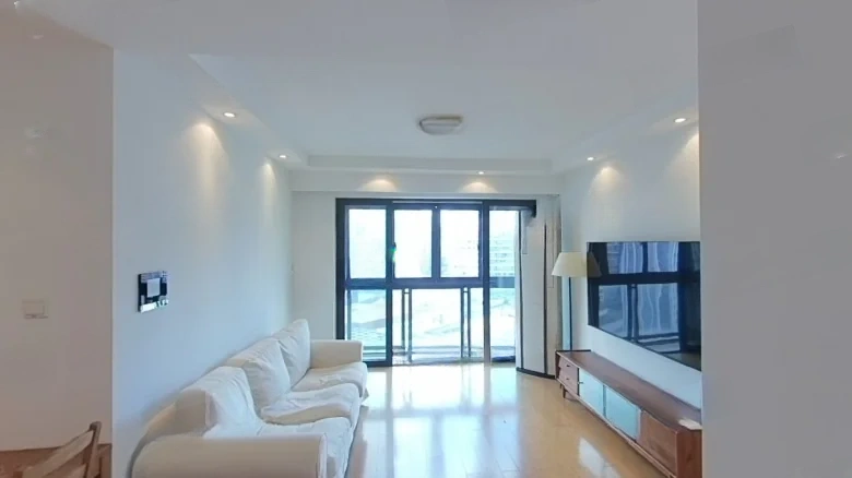 Ruihong New City Minting - View 1