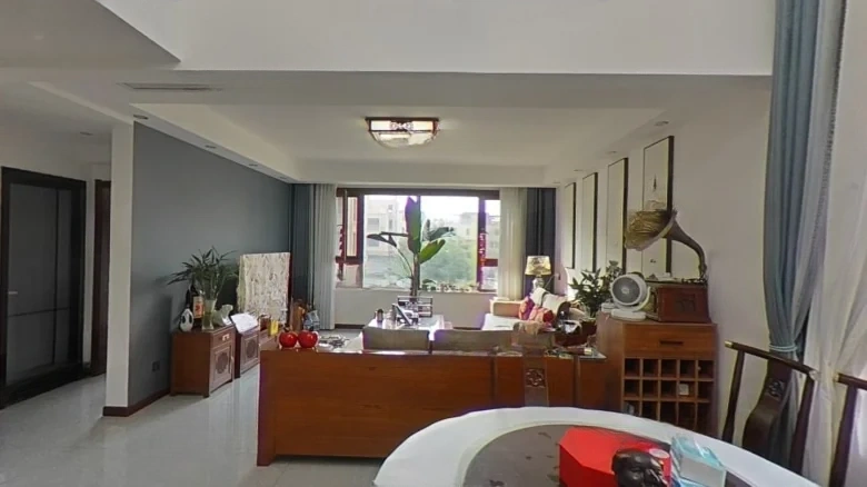 Shouxue Mingdi - View 1