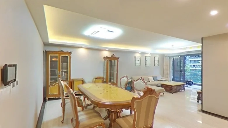 Jiayu Mansion - View 1