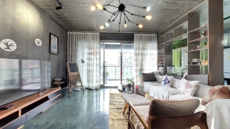 New Horizon Joy City - View 1